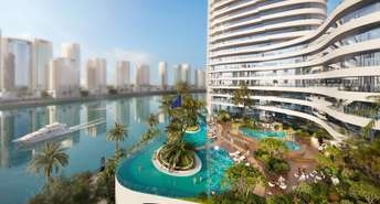1 BR  Apartment For Sale in Canal Heights, Business Bay, Dubai - 6673142