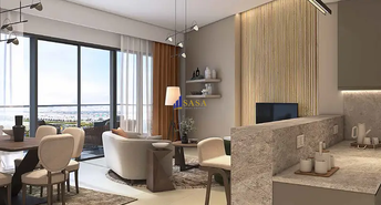 1 BR  Apartment For Sale in Golf Gate, DAMAC Hills, Dubai - 6709099