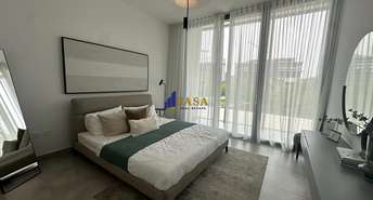 1 BR  Apartment For Sale in Aljada