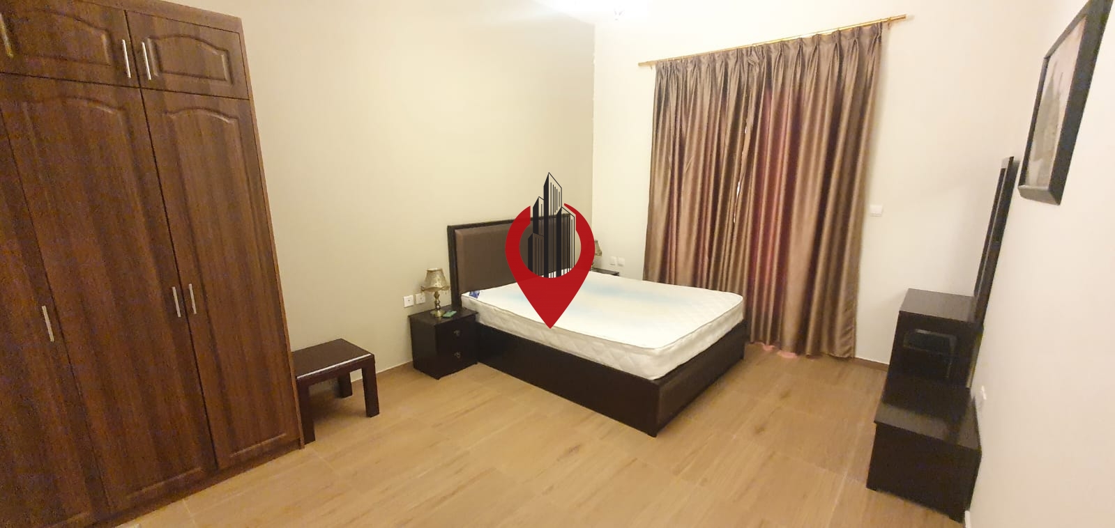 1 BR Apartment For Rent in Elite Sports Residence, Dubai Sports City, Dubai