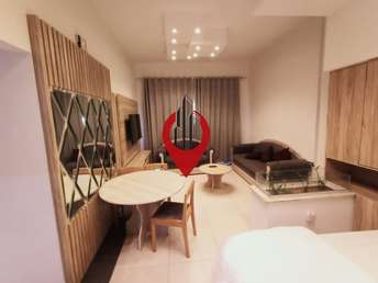 1 BR  Apartment For Rent in Zenith Towers, Dubai Sports City, Dubai - 5463947