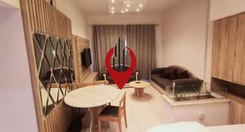 1 BR  Apartment For Rent in Zenith Towers, Dubai Sports City, Dubai - 5463947