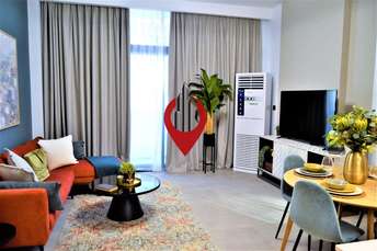 1 BR  Apartment For Sale in Dubai Sports City, Dubai - 5317724