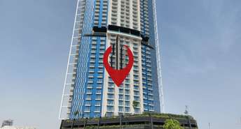 Studio  Apartment For Rent in Miraclz Tower by Danube, Arjan, Dubai - 5556824