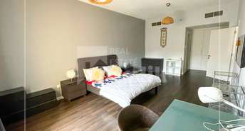 1 BR  Apartment For Rent in JVC District 14, Jumeirah Village Circle (JVC), Dubai - 5085895