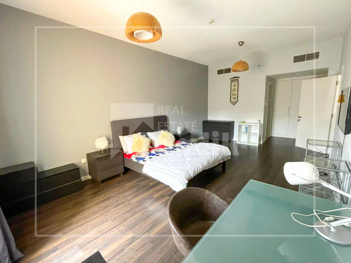 1 BR Apartment For Rent in The One at Jumeirah Village Circle, Jumeirah Village Circle (JVC), Dubai