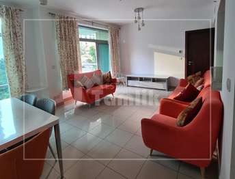 1 BR  Apartment For Rent in Park Island, Dubai Marina, Dubai - 5182407