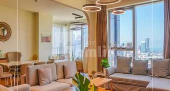 2 BR  Apartment For Rent in The Residences JLT, Jumeirah Lake Towers (JLT), Dubai - 5230118