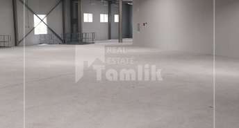 Warehouse For Rent in Morocco Cluster, International City, Dubai - 5335137