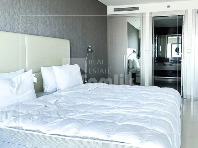 2 BR Apartment For Rent in Tower D, Business Bay, Dubai