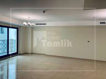 2 BR  Apartment For Rent in Riah Towers, Culture Village, Dubai - 5418849