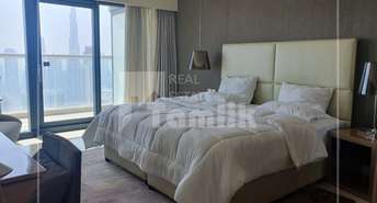 2 BR  Apartment For Rent in DAMAC Towers by Paramount Hotels and Resorts, Business Bay, Dubai - 5418853