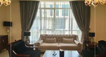 1 BR  Apartment For Rent in Meydan Gated Community, Meydan City, Dubai - 5286623