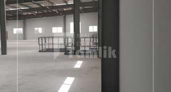 Warehouse For Rent in Morocco Cluster, International City, Dubai - 5308371