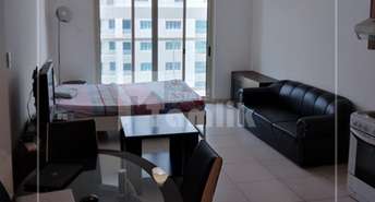 Studio  Apartment For Rent in Marina View Tower, Dubai Marina, Dubai - 5662655