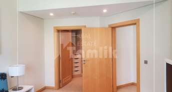 2 BR  Apartment For Rent in Shoreline Apartments, Palm Jumeirah, Dubai - 5744378