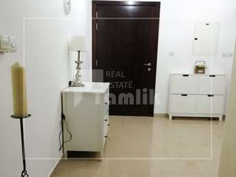 2 BR  Apartment For Rent in Marina Crown, Dubai Marina, Dubai - 5744371