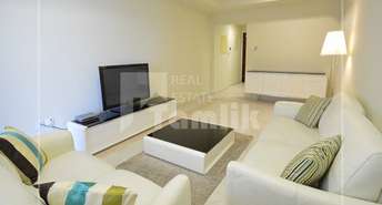 1 BR  Apartment For Rent in Princess Tower, Dubai Marina, Dubai - 5774910