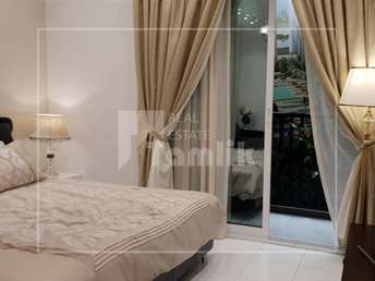 Wavez Residence Apartment for Rent, Liwan, Dubai