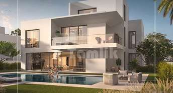 4 BR  Villa For Sale in Dubailand