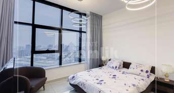 Studio  Apartment For Sale in JVC District 13, Jumeirah Village Circle (JVC), Dubai - 5825162