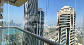 1 BR  Apartment For Sale in Sulafa Tower, Dubai Marina, Dubai - 5838034