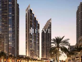 BLVD Heights Duplex for Sale, Downtown Dubai, Dubai