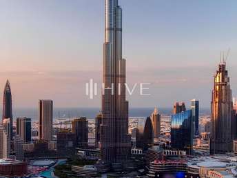  Office Space for Sale, Downtown Dubai, Dubai