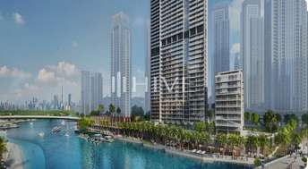 1 BR Apartment For Sale in Dubai Creek Residence Tower 1 North