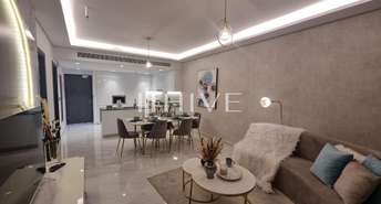 3 BR  Apartment For Sale in Samana Mykonos, Dubai Studio City, Dubai - 5812120