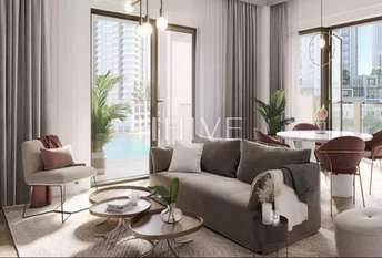 3 BR  Penthouse For Sale in Dubai Creek Harbour, The Lagoons, Dubai - 5081279