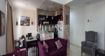 2 BR  Apartment For Sale in Queue Point, Liwan, Dubai - 6188360