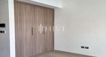 Studio  Apartment For Rent in Meydan One, Meydan City, Dubai - 6288526