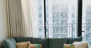 1 BR  Apartment For Rent in Park Heights, Dubai Hills Estate, Dubai - 6334731