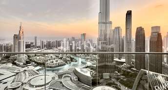 3 BR  Apartment For Rent in The Address The Blvd, Downtown Dubai, Dubai - 6470847