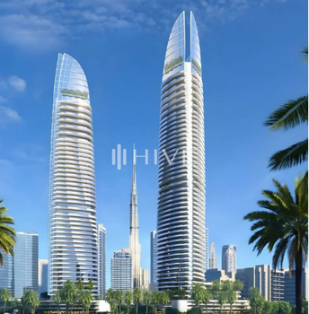 2 BR  Apartment For Sale in Canal Heights, Business Bay, Dubai - 6568440