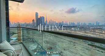 2 BR  Apartment For Rent in Sobha Hartland, Mohammed Bin Rashid City, Dubai - 6568438