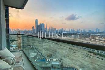 Sobha Hartland Apartment for Rent, Mohammed Bin Rashid City, Dubai