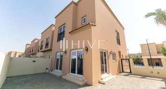 4 BR  Villa For Rent in Villanova, Dubailand, Dubai - 6603100
