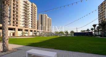 3 BR  Villa For Rent in Naseem Townhouses, Town Square, Dubai - 6643381