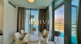 2 BR  Apartment For Rent in District One, Mohammed Bin Rashid City, Dubai - 6673189