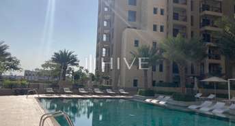 2 BR  Apartment For Rent in Madinat Jumeirah Living, Umm Suqeim, Dubai - 6678897