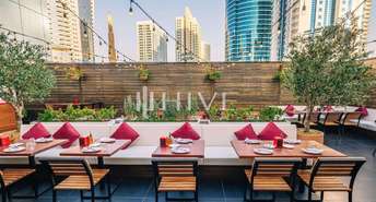 Apartment For Sale in Sky Central Hotel, Barsha Heights (Tecom), Dubai - 6684934