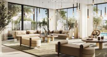 5 BR  Villa For Sale in The Valley, Dubai - 6699954