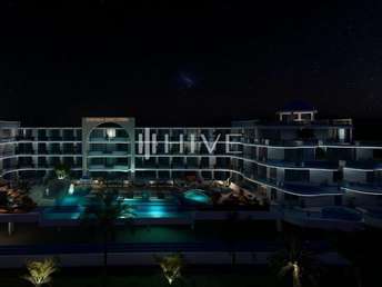 1 BR  Apartment For Sale in Samana Santorini, Dubai Studio City, Dubai - 6699946