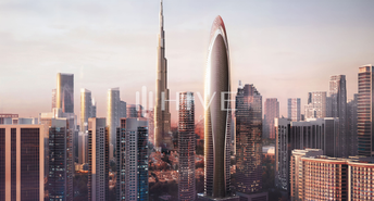 2 BR  Apartment For Sale in Downtown Dubai, Dubai - 6699938
