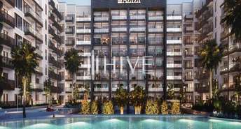 1 BR  Apartment For Sale in Azizi Beach Oasis, Dubai Studio City, Dubai - 6703908