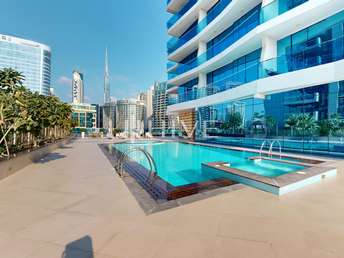 Waves Tower Apartment for Sale, Business Bay, Dubai