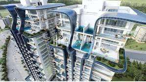 Duplex For Sale in Jumeirah Village Circle (JVC), Dubai - 6745896