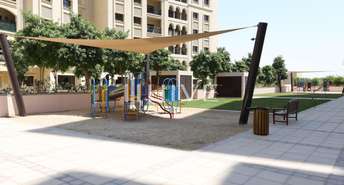 2 BR  Apartment For Rent in Al Andalus, Jumeirah Golf Estates, Dubai - 6756358